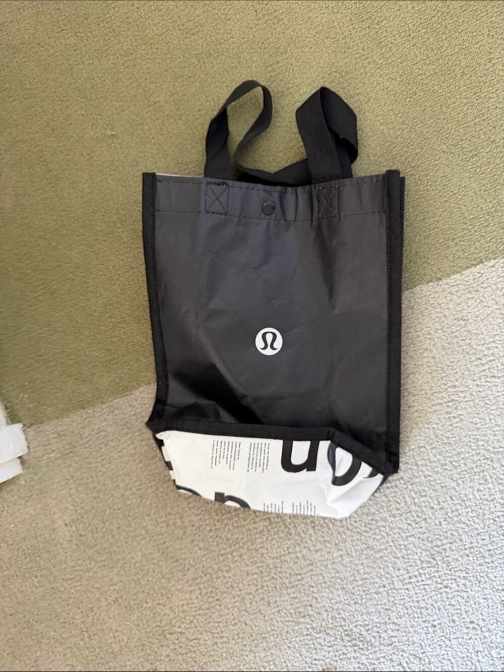 🗽❤️lululemon athletica Tote